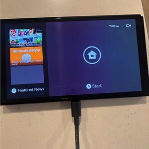 Nintendo Switch Bundle